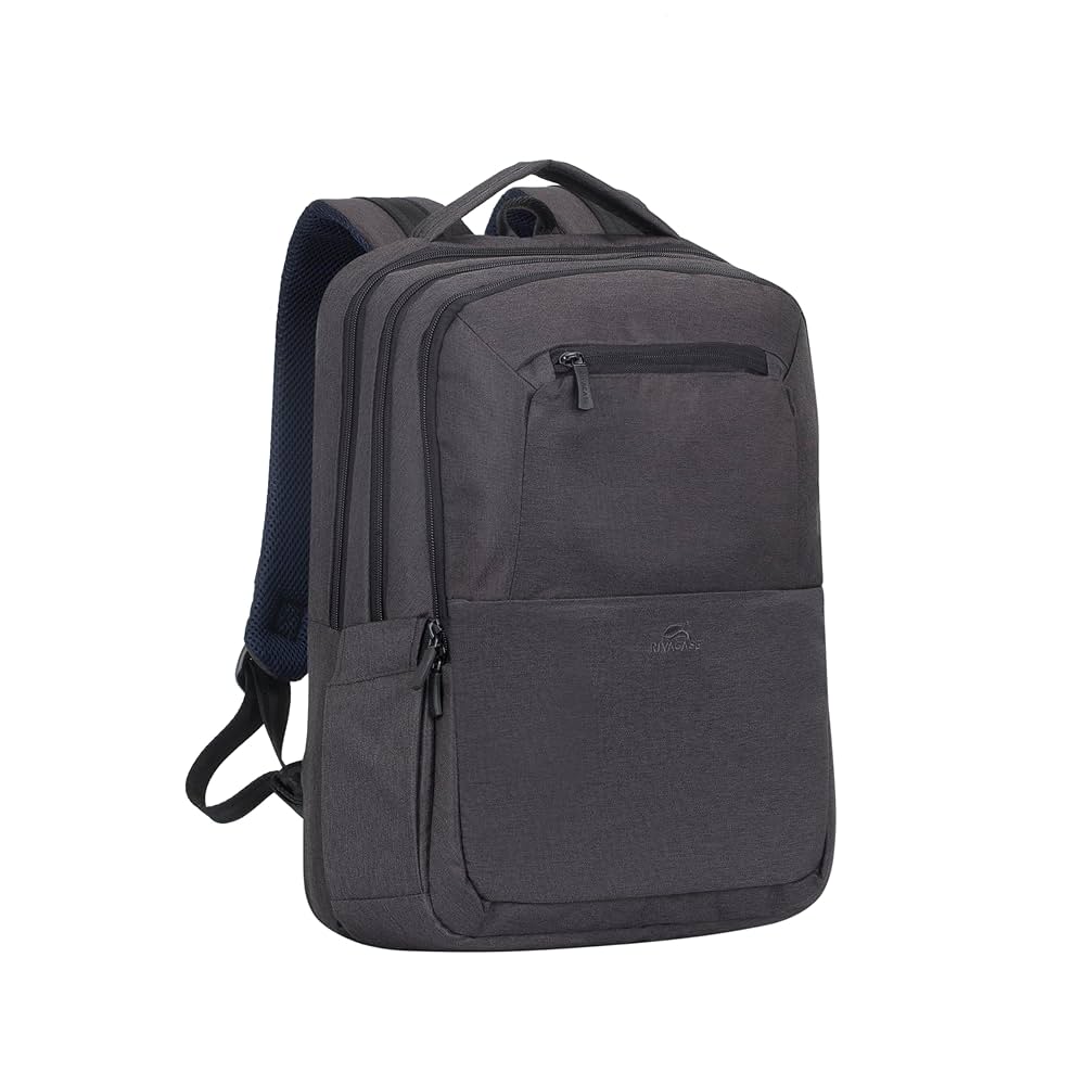 Amazon.co.jp: 【RIVACASE/リヴァケース】7765 ブラック ラップ